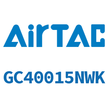 三联件 GC40015NWK