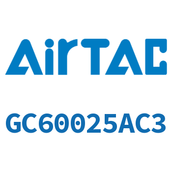 三联件 GC60025AC3