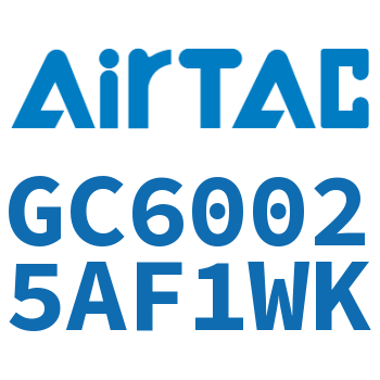 三联件 GC60025AF1WK