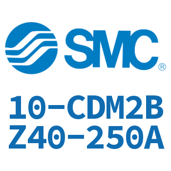 洁净迷你气缸-10-CDM2BZ40-250A