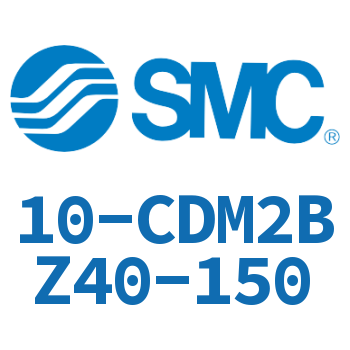 洁净迷你气缸-10-CDM2BZ40-150