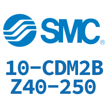 洁净迷你气缸-10-CDM2BZ40-250