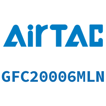 二联件 GFC20006MLN
