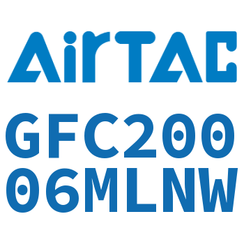 二联件 GFC20006MLNW