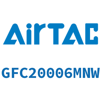 二联件 GFC20006MNW