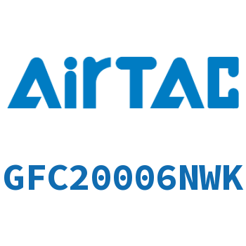 二联件 GFC20006NWK