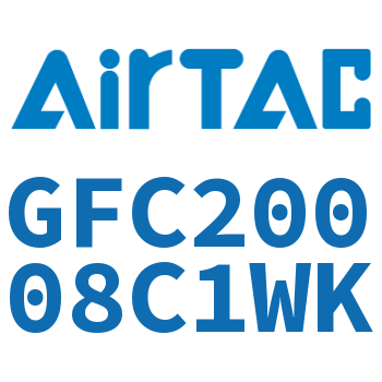 二联件 GFC20008C1WK