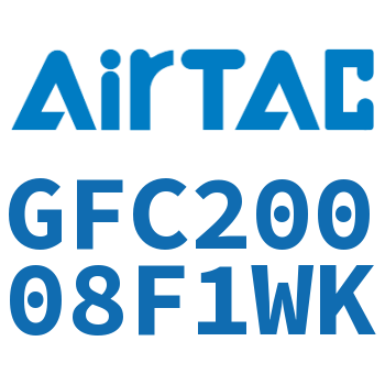 二联件 GFC20008F1WK
