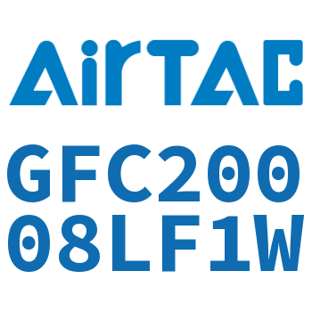 二联件 GFC20008LF1W