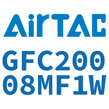 二联件 GFC20008MF1W
