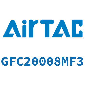 二联件 GFC20008MF3