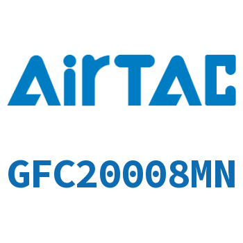 二联件 GFC20008MN