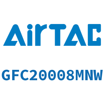 二联件 GFC20008MNW