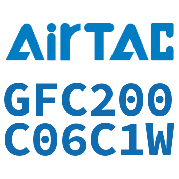二联件 GFC200C06C1W