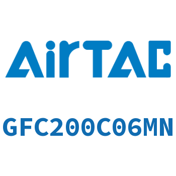 二联件 GFC200C06MN