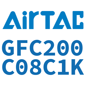 二联件 GFC200C08C1K