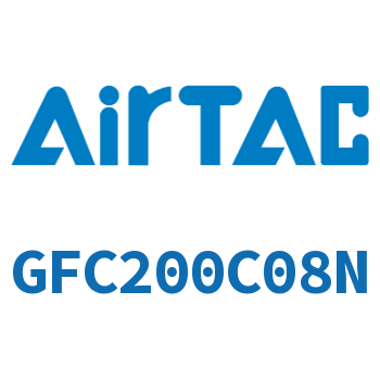 二联件 GFC200C08N