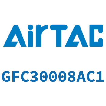 二联件 GFC30008AC1