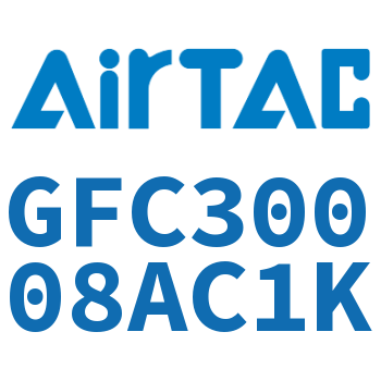 二联件 GFC30008AC1K