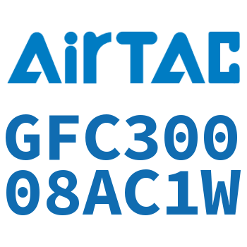 二联件 GFC30008AC1W