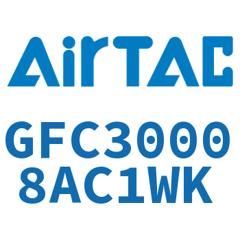 二联件 GFC30008AC1WK