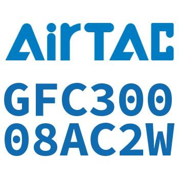 二联件 GFC30008AC2W