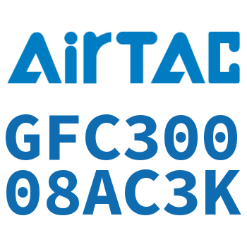 二联件 GFC30008AC3K