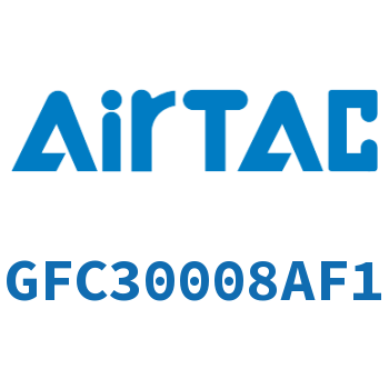 二联件 GFC30008AF1