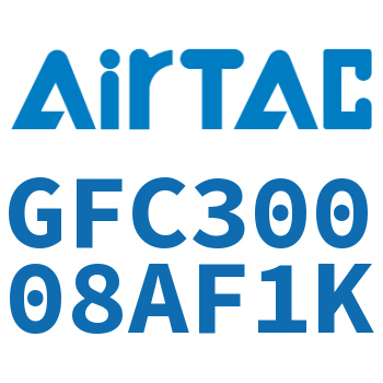 二联件 GFC30008AF1K