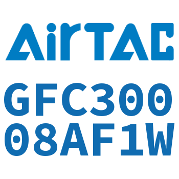 二联件 GFC30008AF1W
