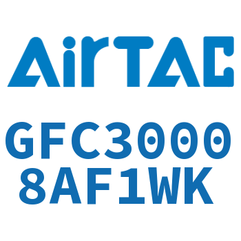 二联件 GFC30008AF1WK