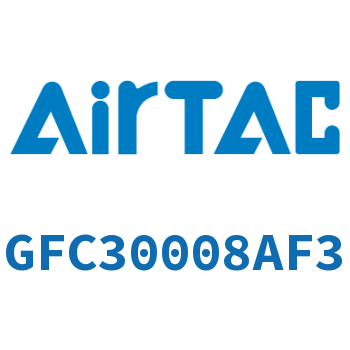 二联件 GFC30008AF3