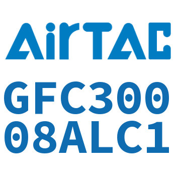 二联件 GFC30008ALC1