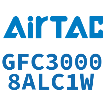 二联件 GFC30008ALC1W