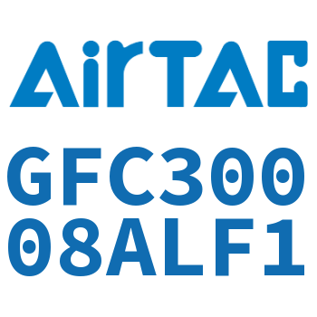 二联件 GFC30008ALF1