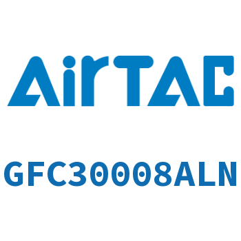 二联件 GFC30008ALN