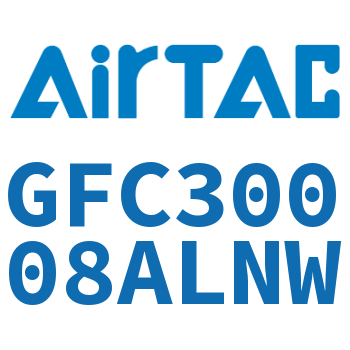 二联件 GFC30008ALNW