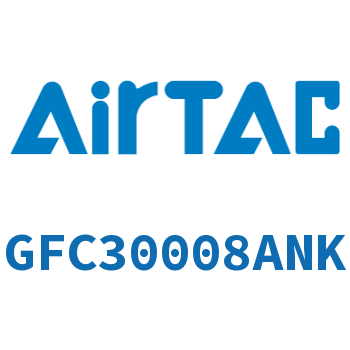 二联件 GFC30008ANK
