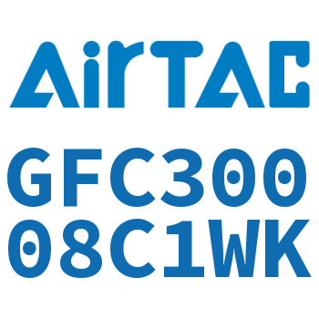 二联件 GFC30008C1WK
