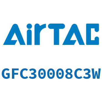 二联件 GFC30008C3W