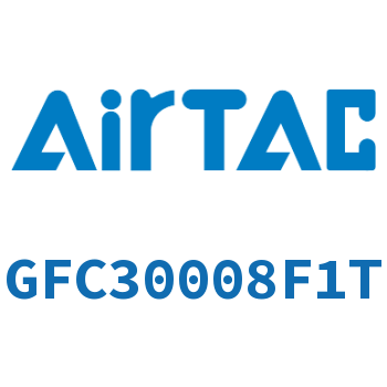 二联件 GFC30008F1T