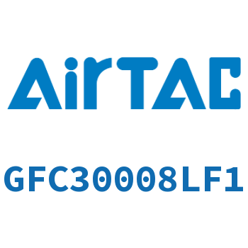二联件 GFC30008LF1