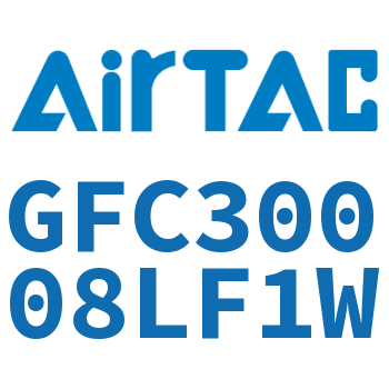 二联件 GFC30008LF1W