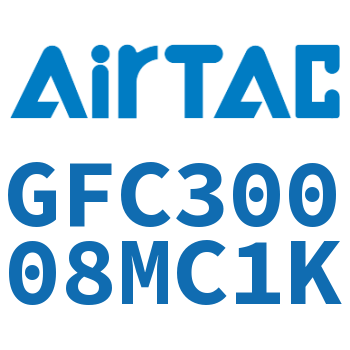 二联件 GFC30008MC1K