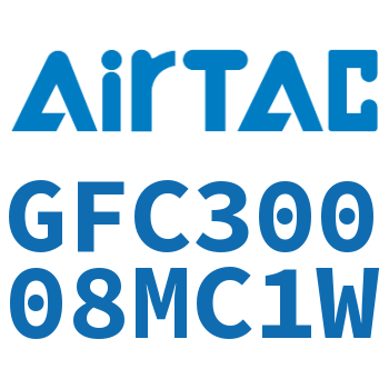 二联件 GFC30008MC1W