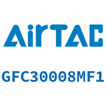 二联件 GFC30008MF1