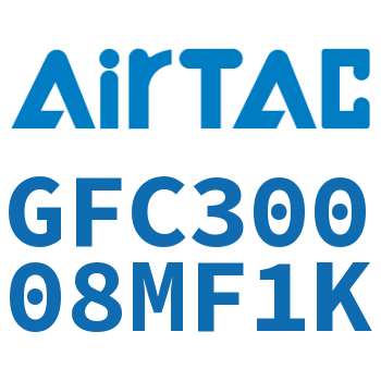 二联件 GFC30008MF1K