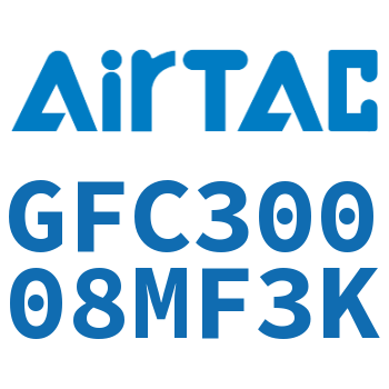 二联件 GFC30008MF3K