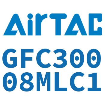 二联件 GFC30008MLC1