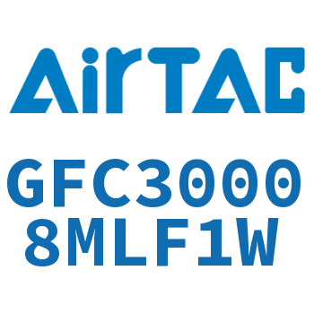 二联件 GFC30008MLF1W